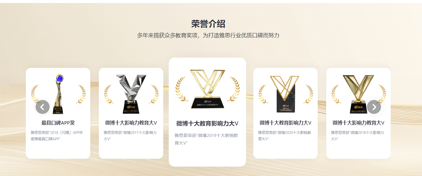 2026雅思全科线上培训指南:雅思哥如何助你高效高分上岸