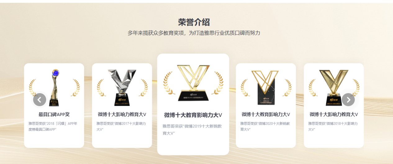 2026零基础雅思备考指南:线上小班直播课程推荐