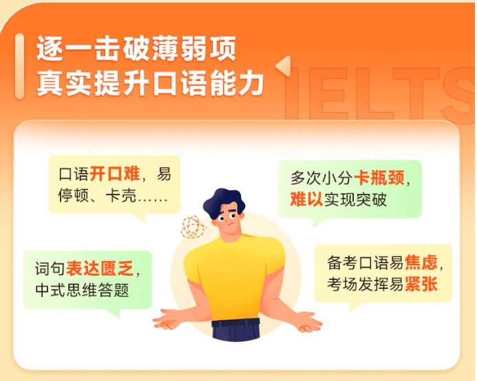 2026雅思口语备考全攻略:零基础考生如何高效选择线上机构?